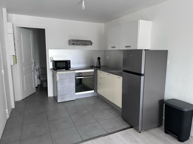 Location appartement T3 Charleville Mezieres - Photo 2