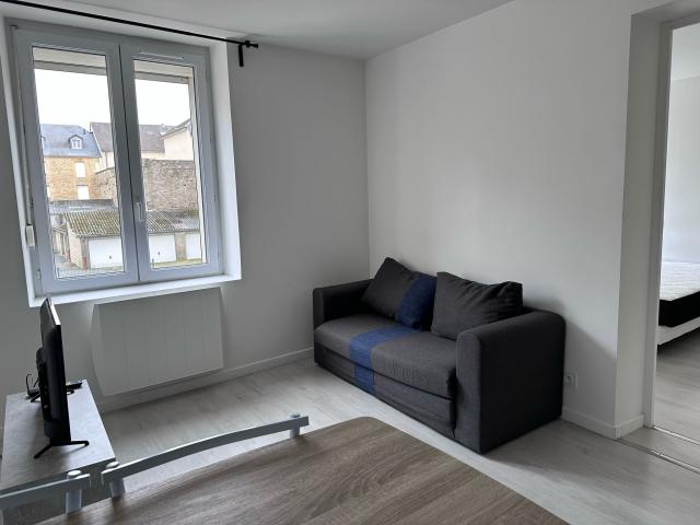 Location appartement T3 Charleville Mezieres - Photo 3