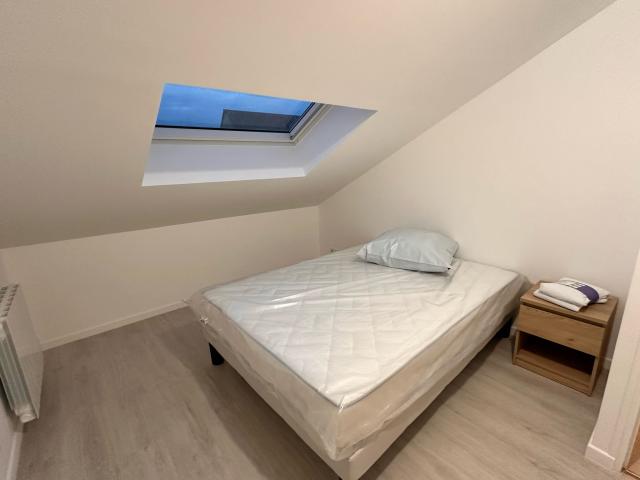Location appartement T3 Charleville Mezieres - Photo 4