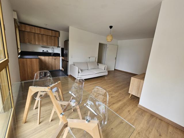 Location appartement T4 Bobigny - Photo 3