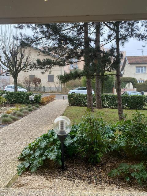 Location studio Dijon - Photo 2