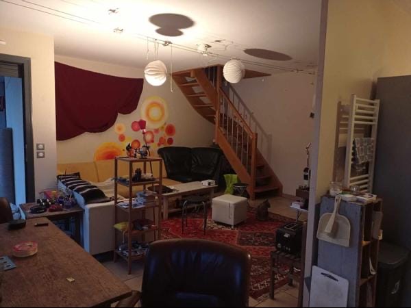 Location chambre Rosny sous Bois - Photo 1