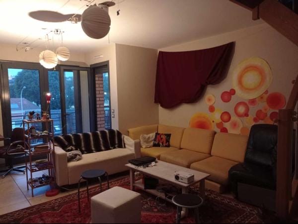 Location chambre Rosny sous Bois - Photo 3