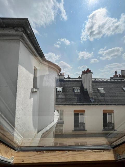 Location studio Paris 09 - Photo 8