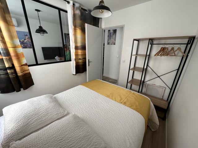 Location studio Montpellier - Photo 3