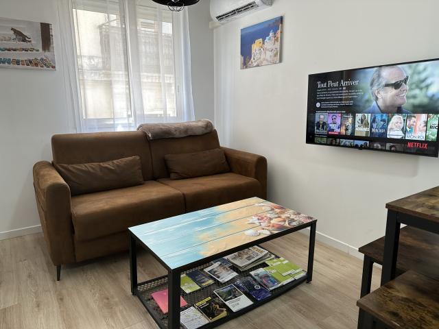 Location studio Montpellier - Photo 4