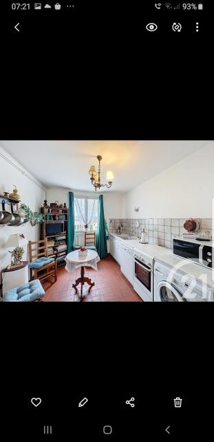 Location appartement T3 Cavaillon - Photo 2