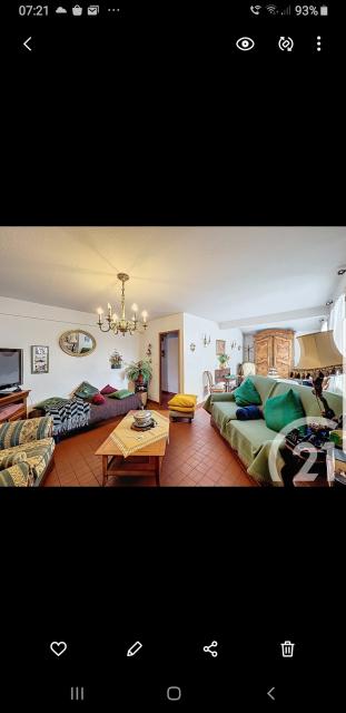 Location appartement T3 Cavaillon - Photo 3