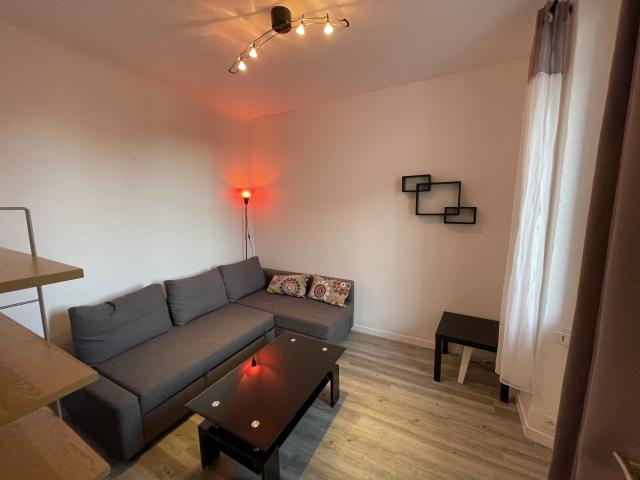 Location studio St Raphael - Photo 2