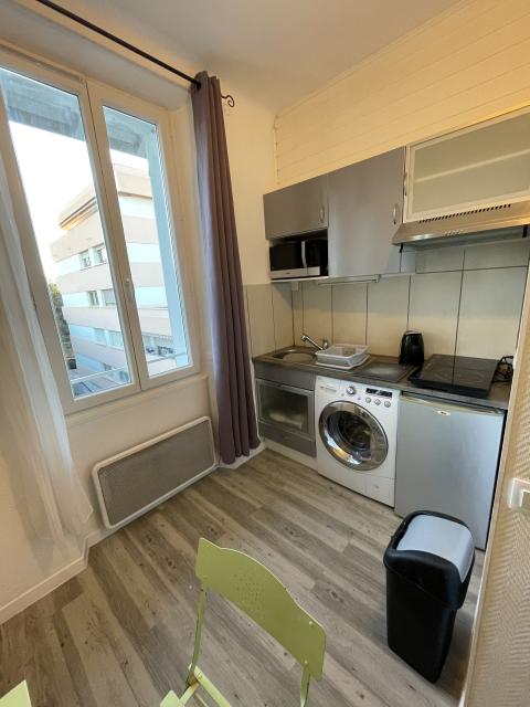 Location studio St Raphael - Photo 4