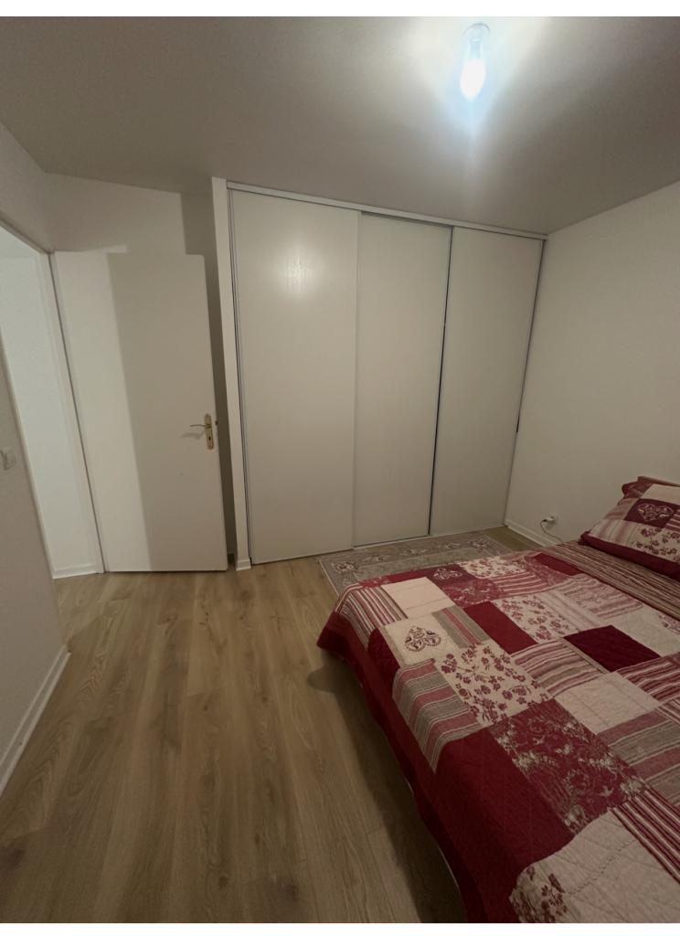 Location chambre Villiers sur Marne - Photo 2