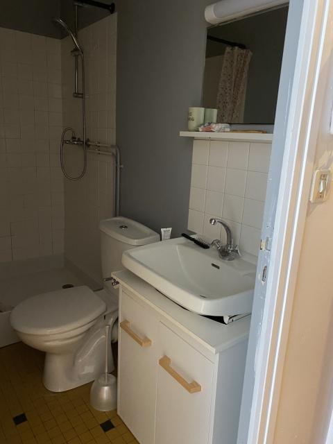 Location studio Villers les Nancy - Photo 4