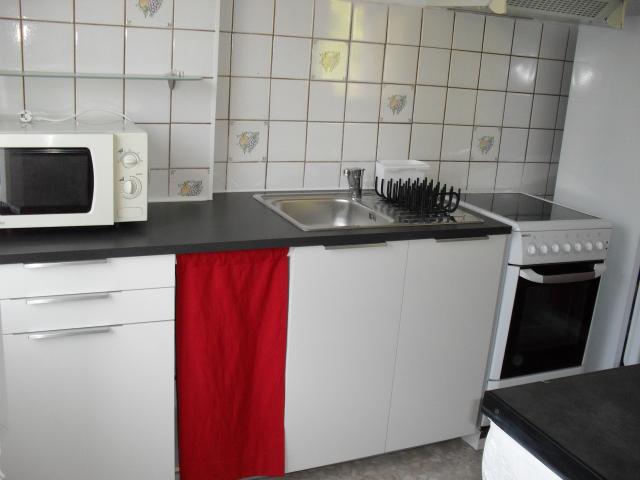 Location appartement T3 Montpellier - Photo 2