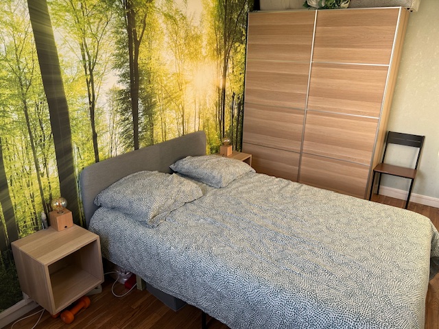 Location chambre Lyon 8 - Photo 1