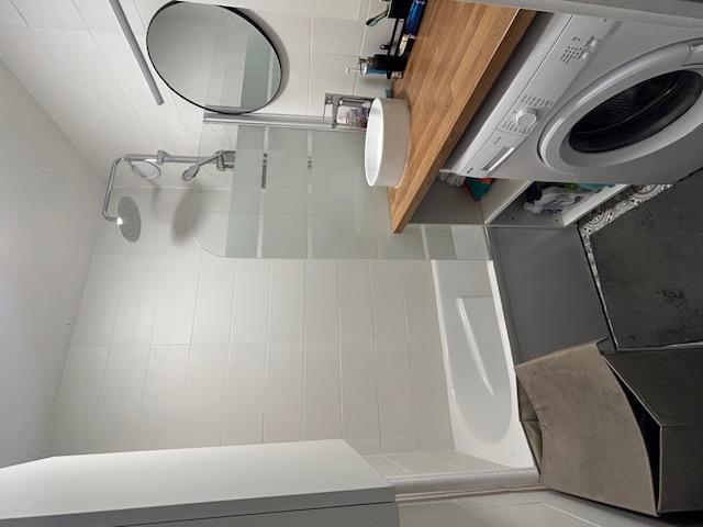 Location chambre Lyon 8 - Photo 2