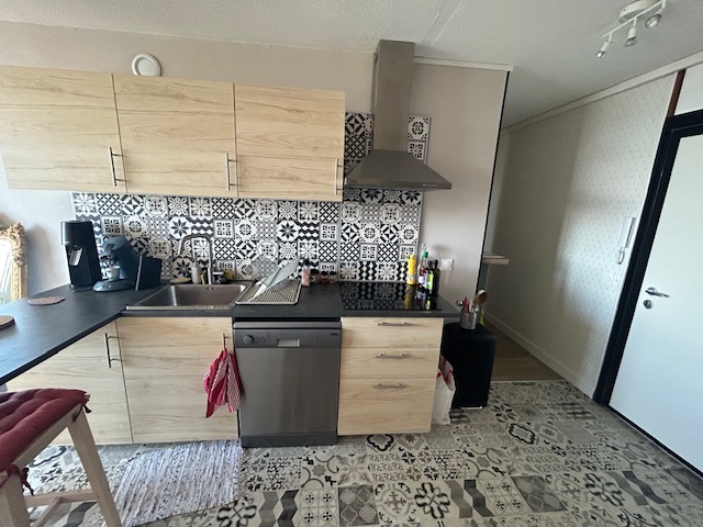 Location chambre Lyon 8 - Photo 4
