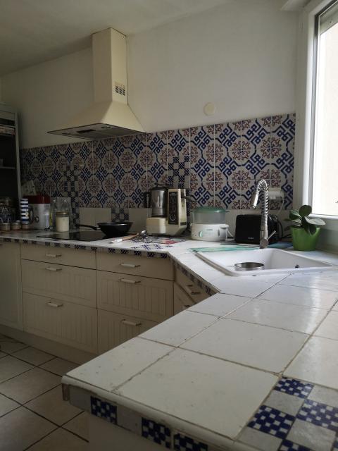 Location chambre Montpellier - Photo 2