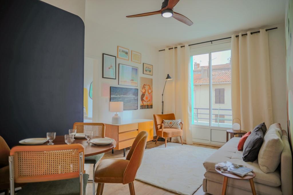 Location chambre Toulon - Photo 1