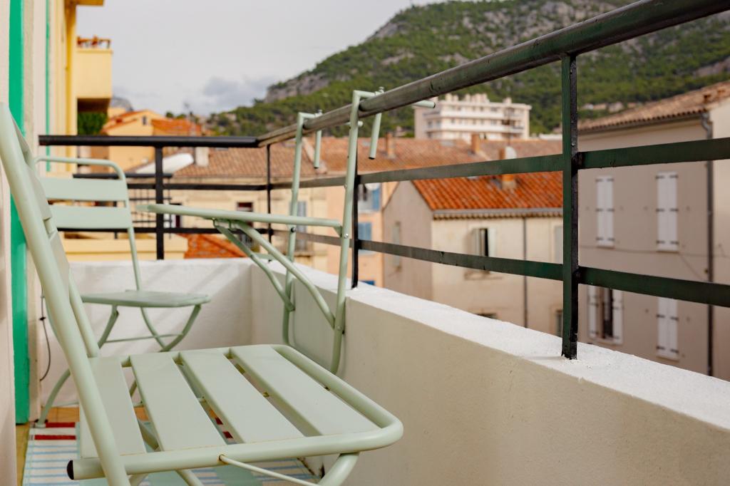 Location chambre Toulon - Photo 3