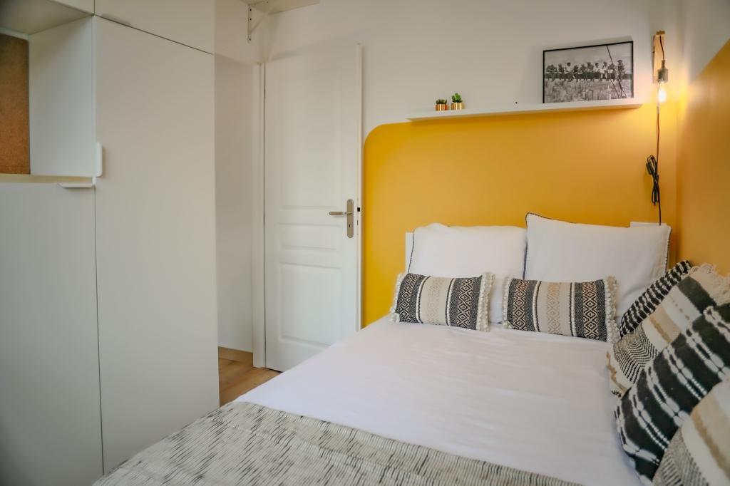 Location chambre Toulon - Photo 4