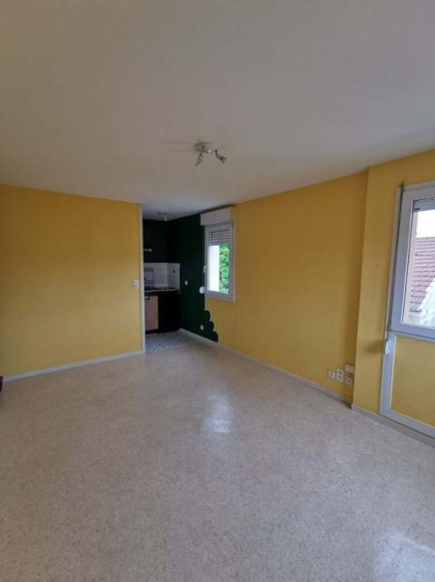 Location appartement T2 Bourg en Bresse - Photo 2