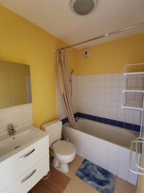Location appartement T2 Bourg en Bresse - Photo 4