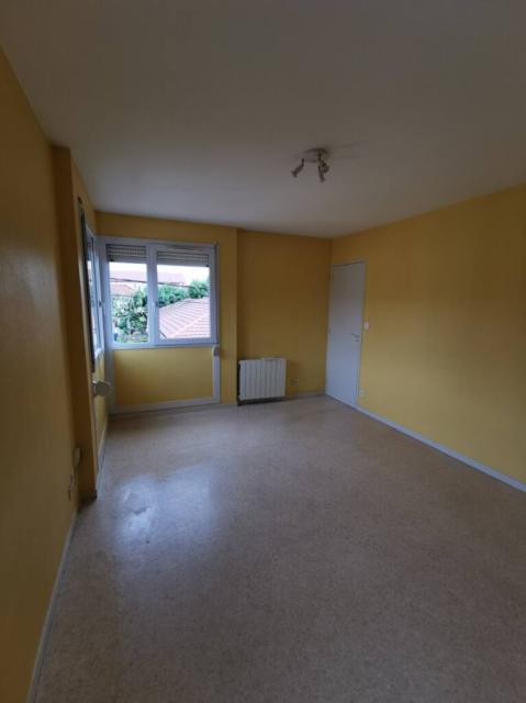Location appartement T2 Bourg en Bresse - Photo 6