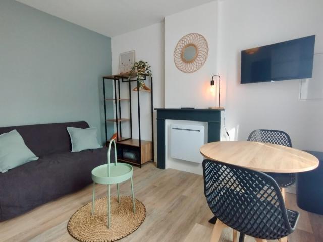 Location studio Valenciennes - Photo 2