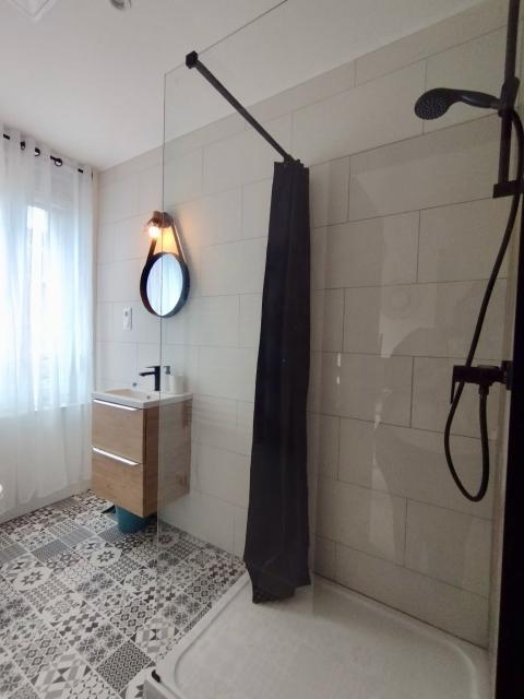 Location studio Valenciennes - Photo 4