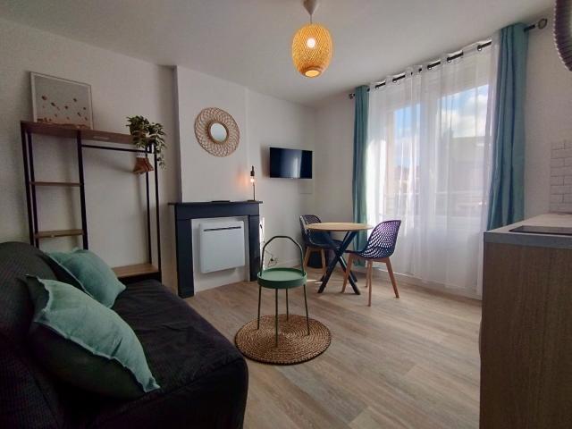 Location studio Valenciennes - Photo 5