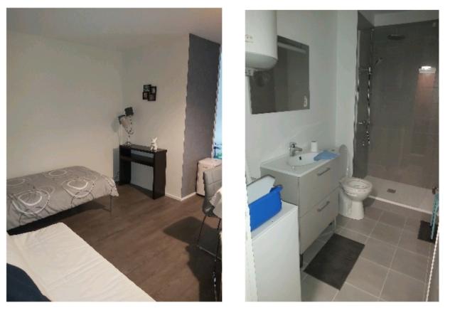 Location studio Chambray les Tours - Photo 4