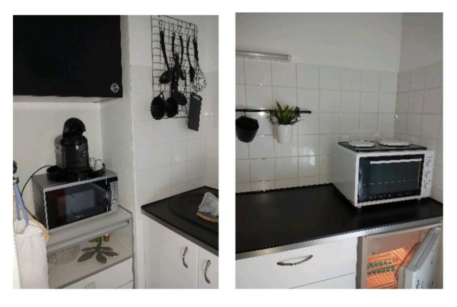 Location studio Chambray les Tours - Photo 5