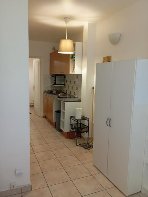 Location studio Lyon 5 - Photo 2