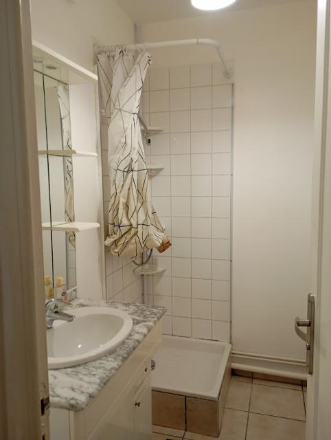 Location studio Lyon 5 - Photo 3
