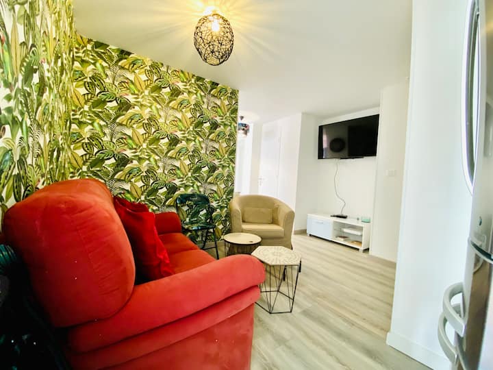 Location chambre Grenoble - Photo 1