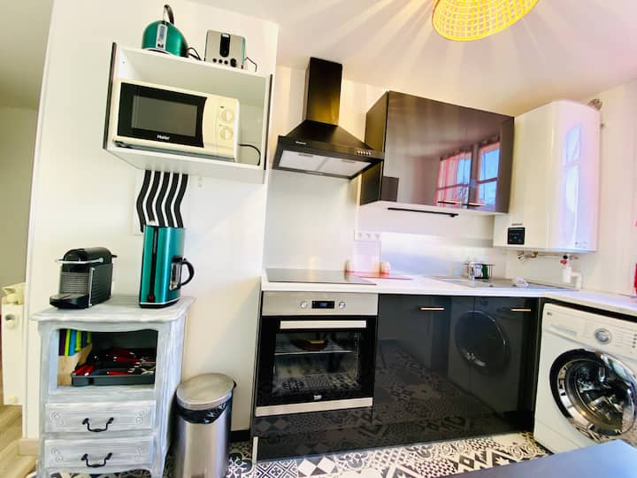 Location chambre Grenoble - Photo 2