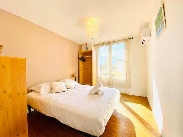 Location appartement T5 Grenoble - Photo 4