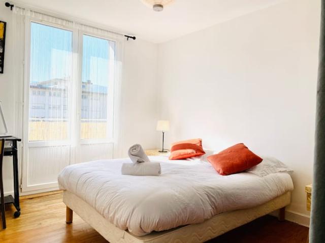 Location appartement T5 Grenoble - Photo 6