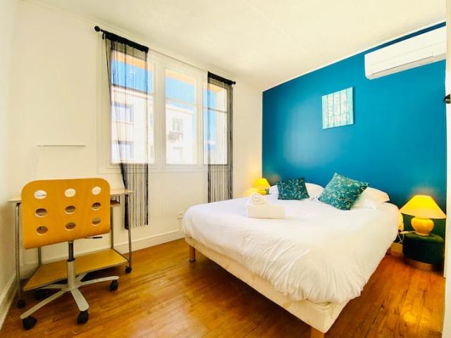 Location appartement T5 Grenoble - Photo 7