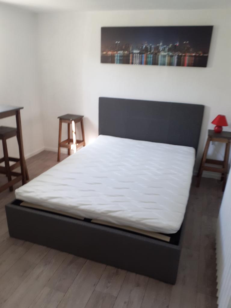 Location chambre St Priest - Photo 1