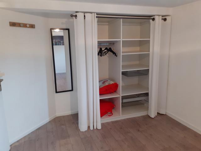 Location chambre St Priest - Photo 2