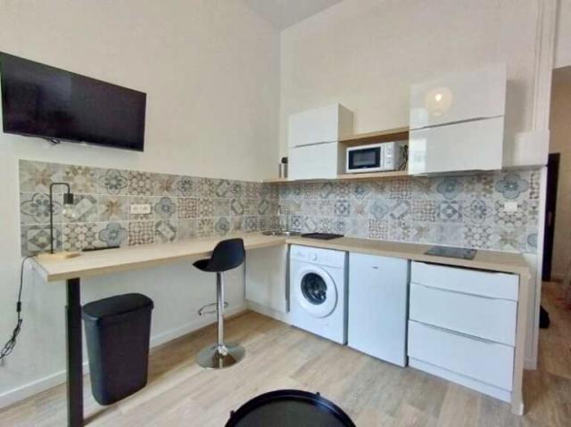 Location studio Valenciennes - Photo 2