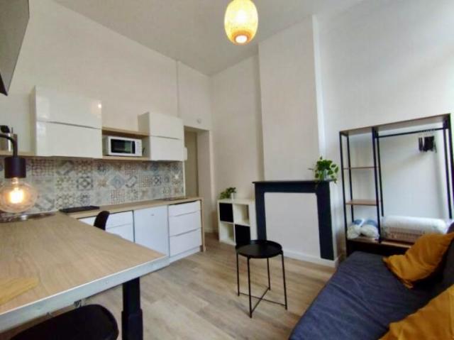 Location studio Valenciennes - Photo 3