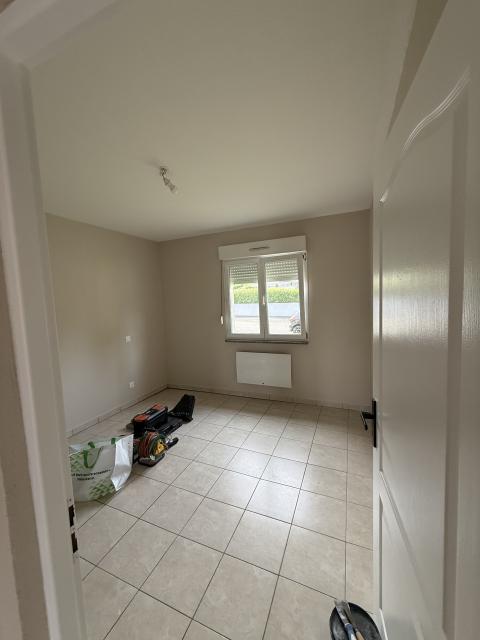 Location appartement T3 Woustviller - Photo 2