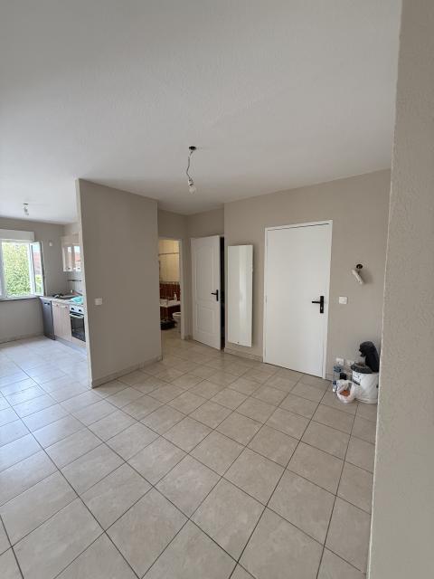 Location appartement T3 Woustviller - Photo 3