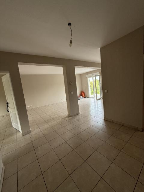 Location appartement T3 Woustviller - Photo 4