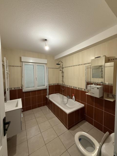 Location appartement T3 Woustviller - Photo 5