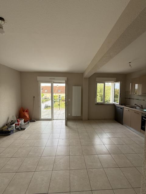 Location appartement T3 Woustviller - Photo 6