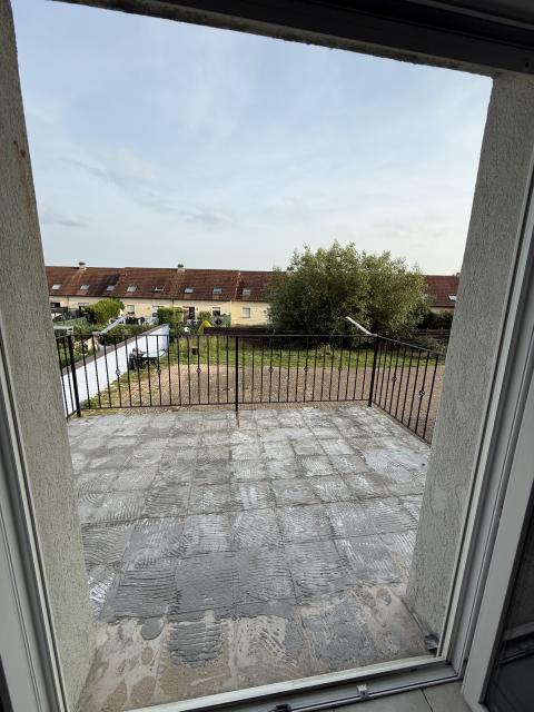 Location appartement T3 Woustviller - Photo 7