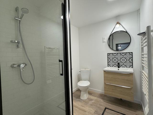Location appartement T2 Cambrai - Photo 3